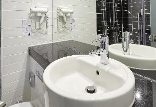 Premier Inn Frankfurt City Centre fotoÄŸrafÄ±