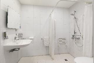 Premier Inn Frankfurt City Centre fotoÄŸrafÄ±