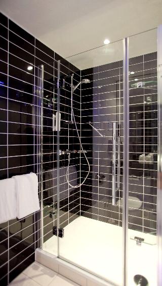 Premier Inn Frankfurt City Centre fotoÄŸrafÄ±