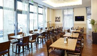 Premier Inn Frankfurt City Centre fotoÄŸrafÄ±