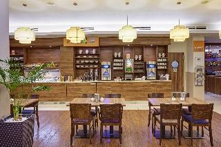 Premier Inn Frankfurt City Centre fotoÄŸrafÄ±