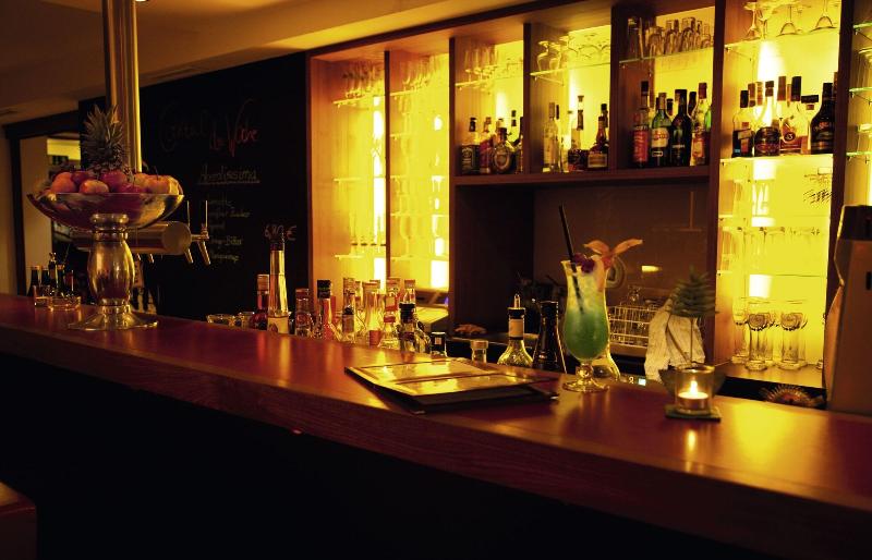 Hotel City Krone - Bar