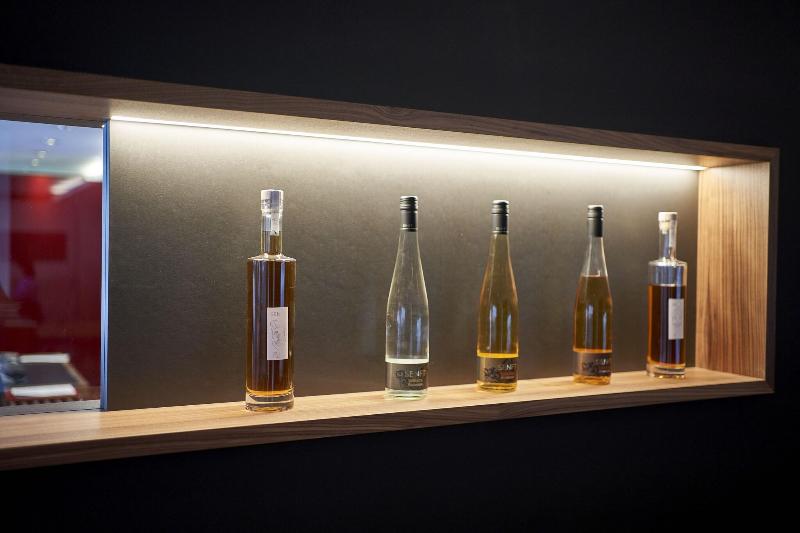 Hotel City Krone - Bar