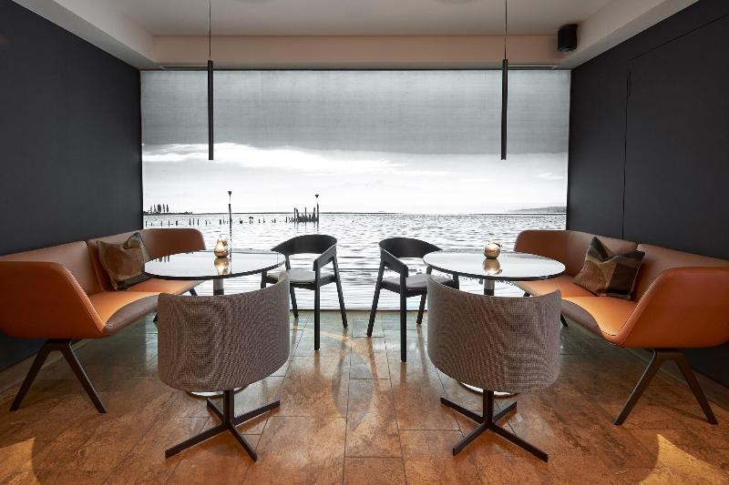 Hotel City Krone - Bar