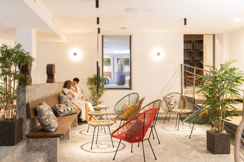 Hotel City Krone - Aktivite