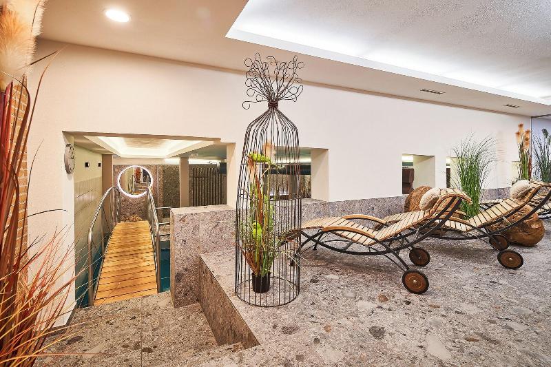 Hotel City Krone - Aktivite