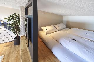 Hotel City Krone fotoÄŸrafÄ±