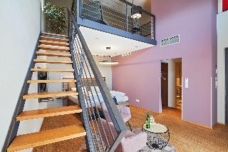 Hotel City Krone fotoÄŸrafÄ±