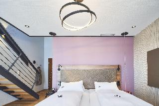 Hotel City Krone fotoÄŸrafÄ±