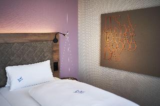 Hotel City Krone fotoÄŸrafÄ±