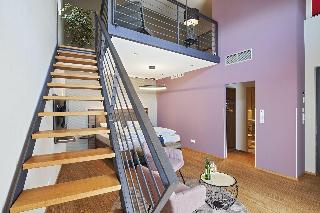 Hotel City Krone fotoÄŸrafÄ±