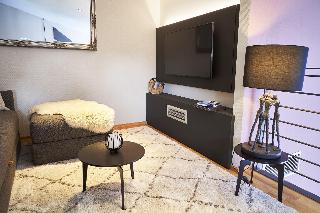 Hotel City Krone fotoÄŸrafÄ±