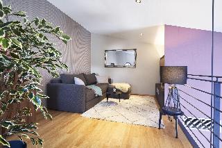 Hotel City Krone fotoÄŸrafÄ±