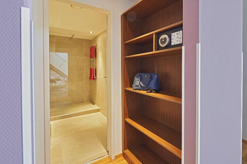 Hotel City Krone - Oda