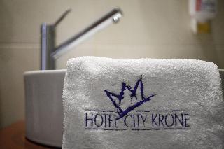 Hotel City Krone fotoÄŸrafÄ±