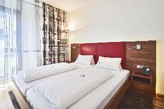 Hotel City Krone fotoÄŸrafÄ±