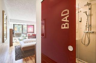 Hotel City Krone fotoÄŸrafÄ±