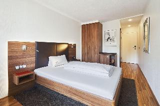 Hotel City Krone fotoÄŸrafÄ±