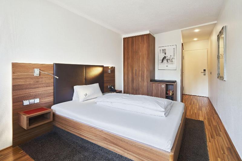 Hotel City Krone - Oda