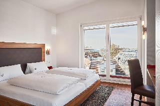 Hotel City Krone fotoÄŸrafÄ±