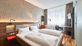 Hotel City Krone fotoÄŸrafÄ±