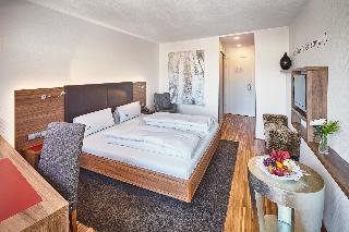 Hotel City Krone fotoÄŸrafÄ±