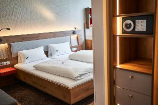 Hotel City Krone fotoÄŸrafÄ±