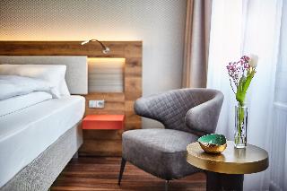 Hotel City Krone fotoÄŸrafÄ±