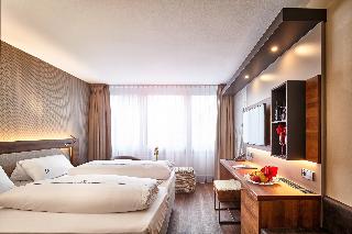Hotel City Krone fotoÄŸrafÄ±