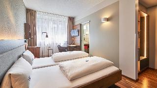 Hotel City Krone fotoÄŸrafÄ±