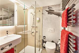 Hotel City Krone fotoÄŸrafÄ±