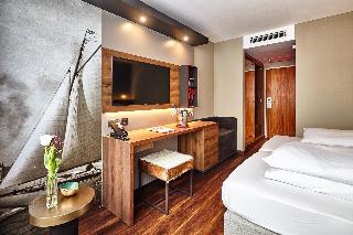 Hotel City Krone fotoÄŸrafÄ±