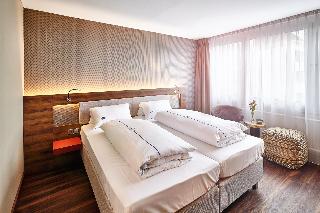 Hotel City Krone fotoÄŸrafÄ±