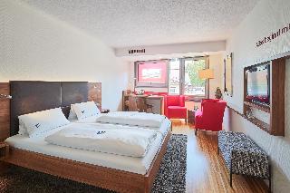 Hotel City Krone fotoÄŸrafÄ±