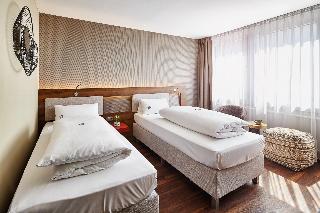 Hotel City Krone fotoÄŸrafÄ±