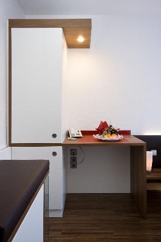 Hotel City Krone fotoÄŸrafÄ±