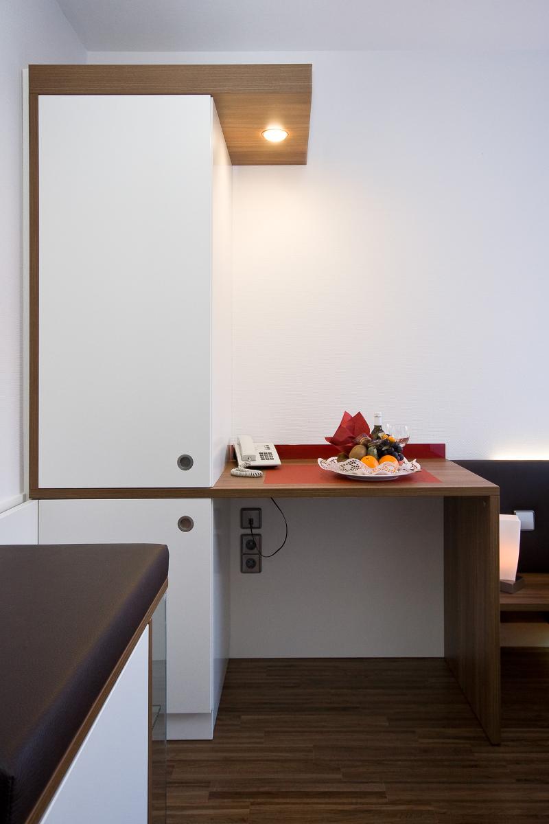 Hotel City Krone - Oda