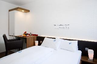 Hotel City Krone fotoÄŸrafÄ±