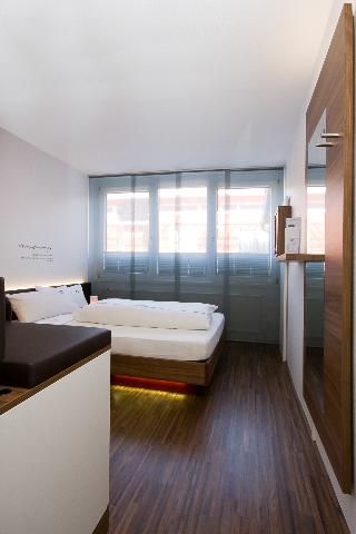 Hotel City Krone fotoÄŸrafÄ±