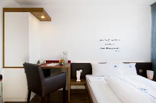 Hotel City Krone fotoÄŸrafÄ±