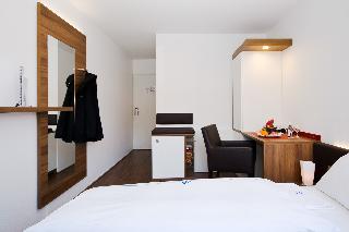 Hotel City Krone fotoÄŸrafÄ±