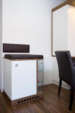 Hotel City Krone fotoÄŸrafÄ±