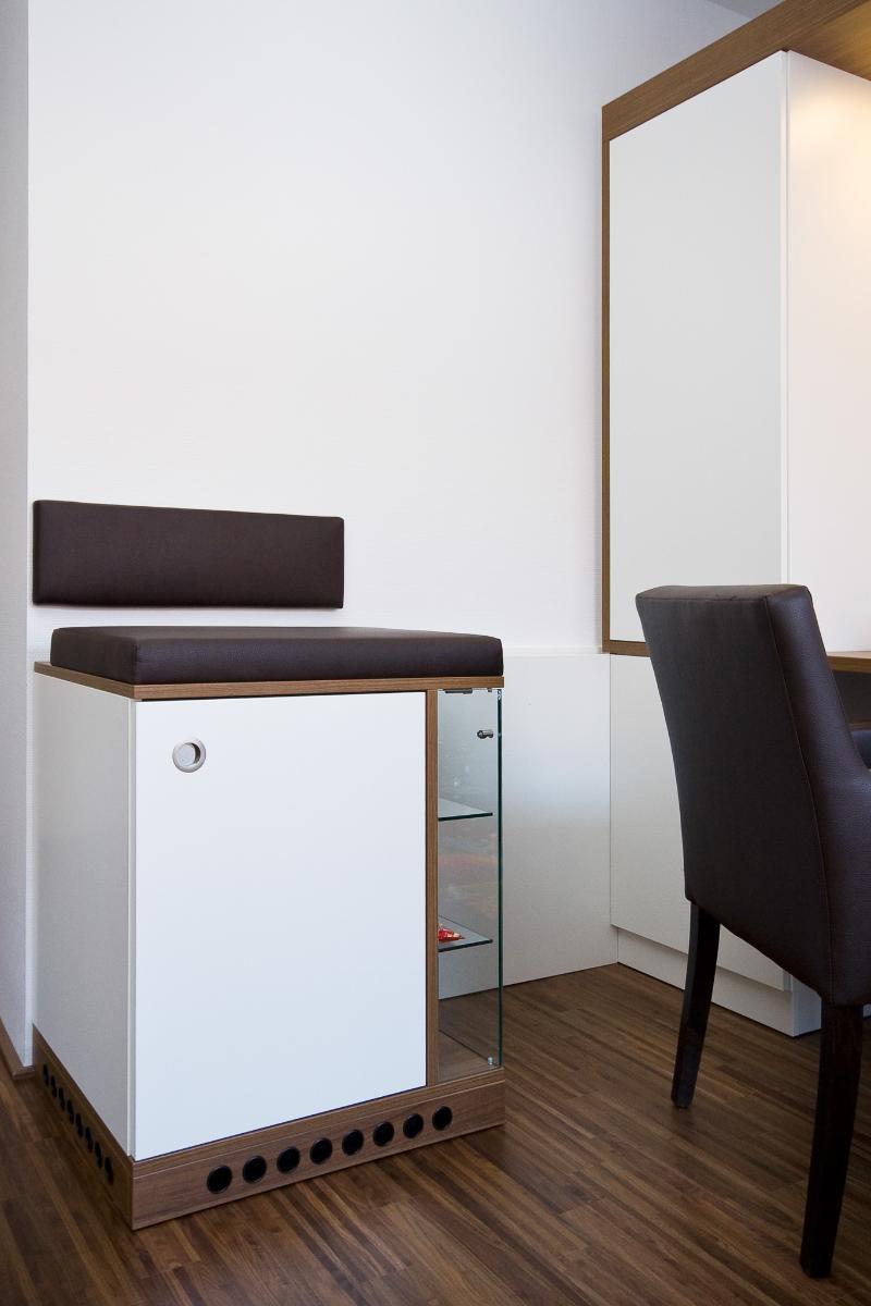 Hotel City Krone - Oda