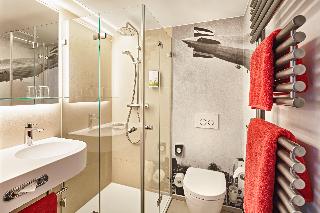 Hotel City Krone fotoÄŸrafÄ±