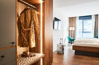 Hotel City Krone fotoÄŸrafÄ±