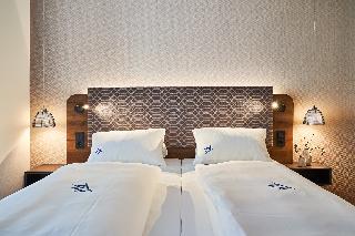Hotel City Krone fotoÄŸrafÄ±