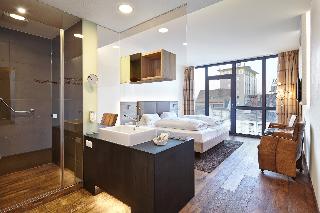 Hotel City Krone fotoÄŸrafÄ±