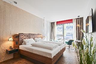 Hotel City Krone fotoÄŸrafÄ±
