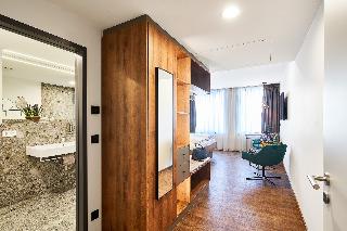 Hotel City Krone fotoÄŸrafÄ±