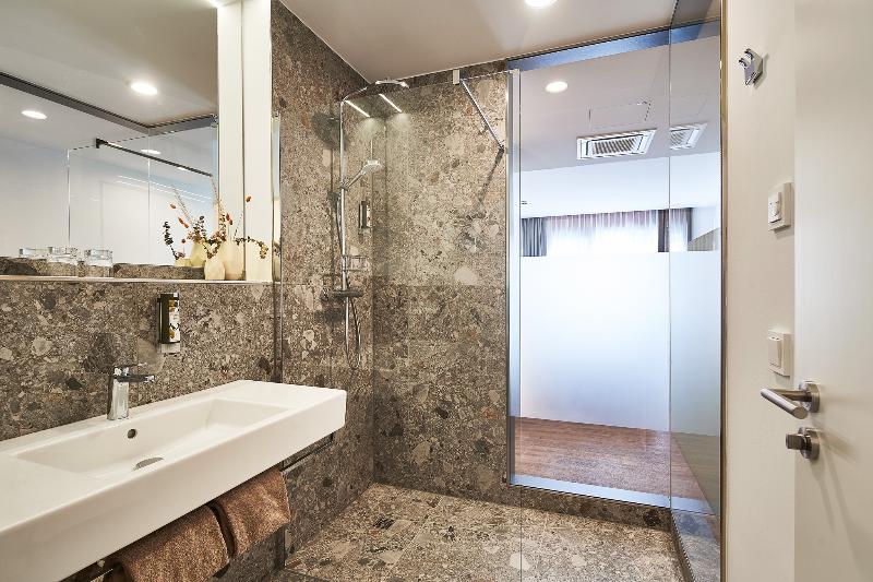 Hotel City Krone - Oda